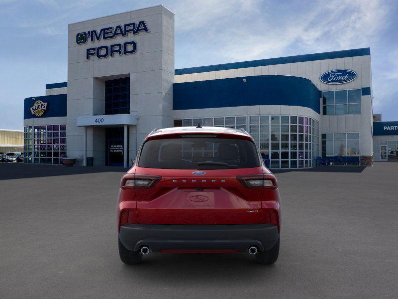 new 2025 Ford Escape car, priced at $35,964