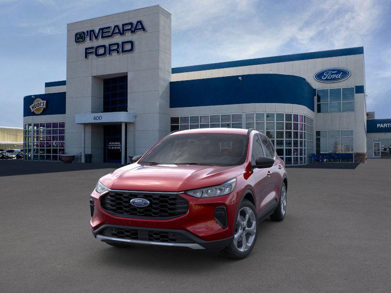 new 2025 Ford Escape car, priced at $35,964