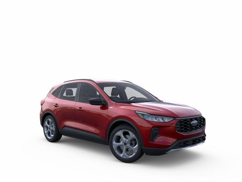 new 2025 Ford Escape car, priced at $33,020