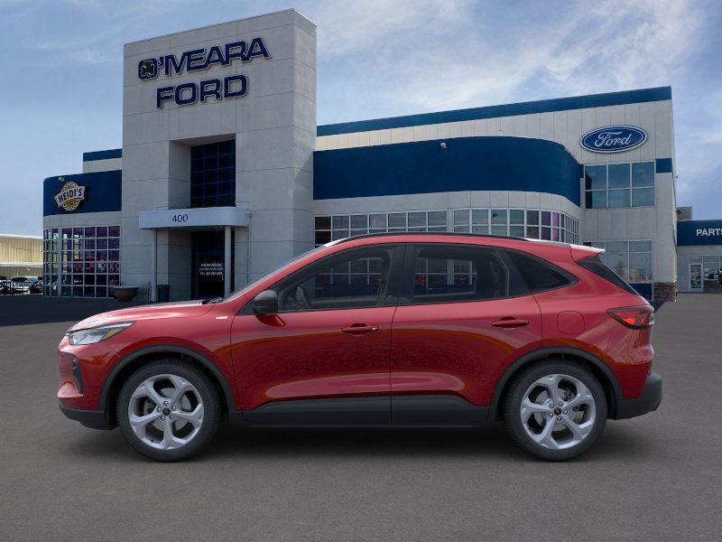 new 2025 Ford Escape car, priced at $35,964