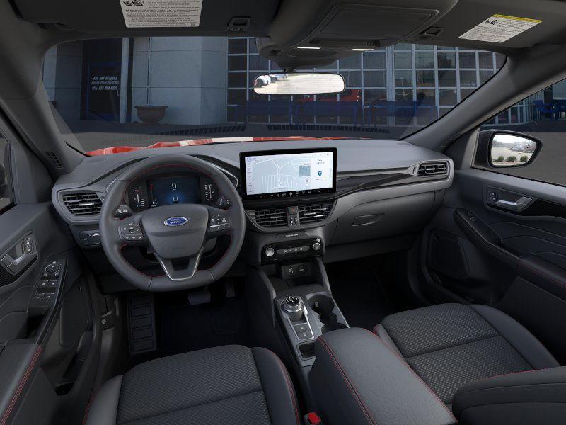 new 2025 Ford Escape car, priced at $35,964