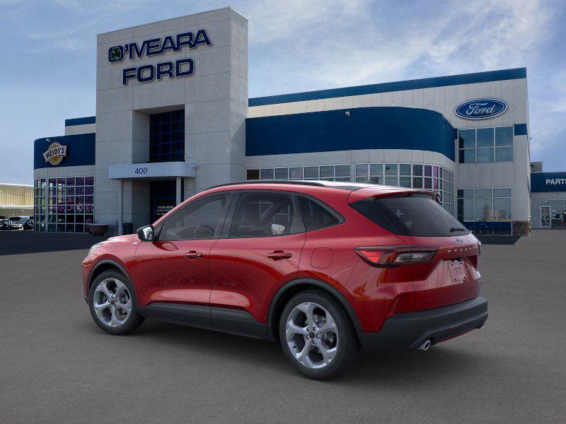 new 2025 Ford Escape car, priced at $35,964