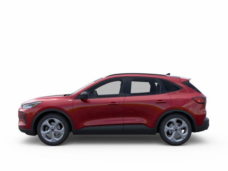 new 2025 Ford Escape car, priced at $33,020
