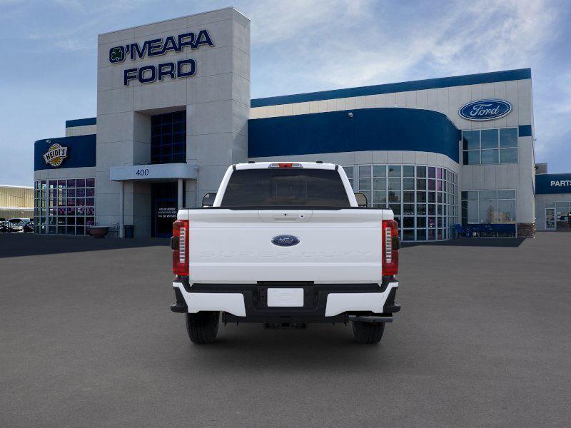 new 2024 Ford F-350 car, priced at $92,484