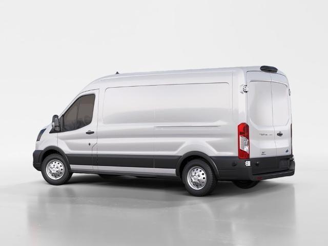 new 2025 Ford Transit-250 car, priced at $60,820