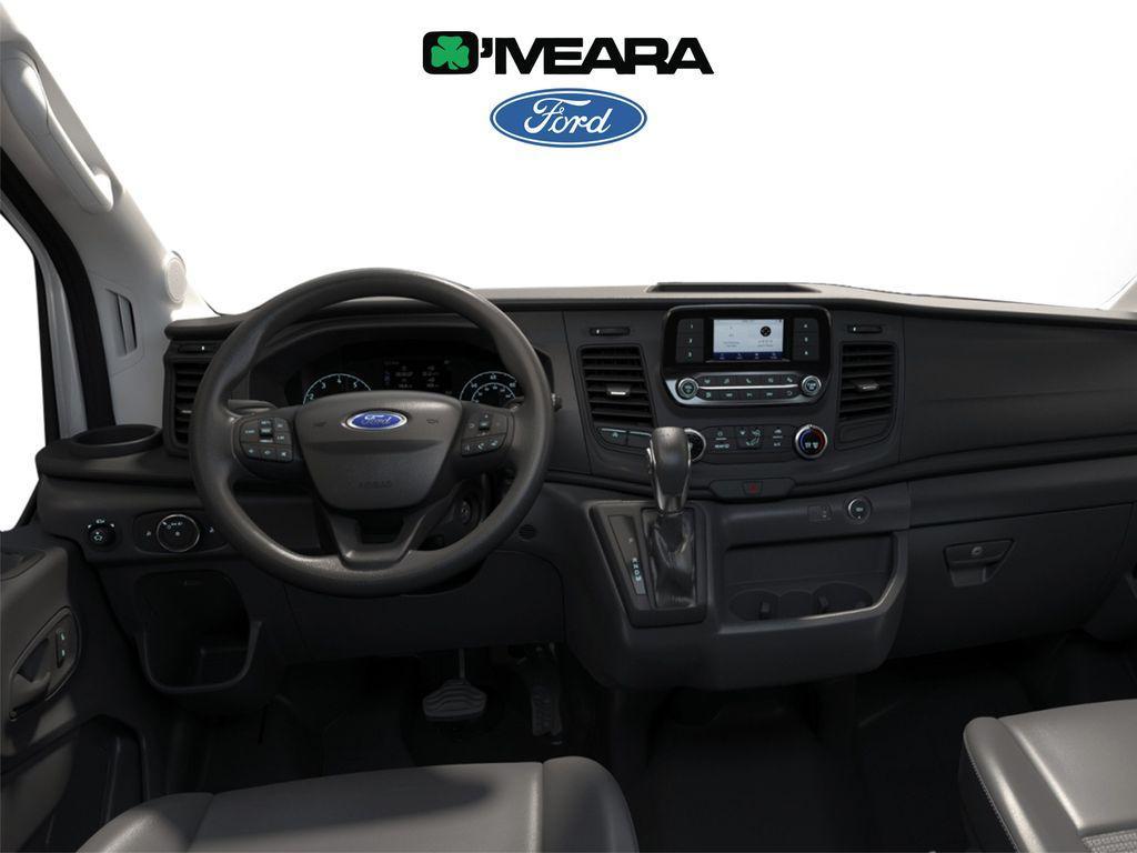 new 2025 Ford Transit-250 car, priced at $60,820