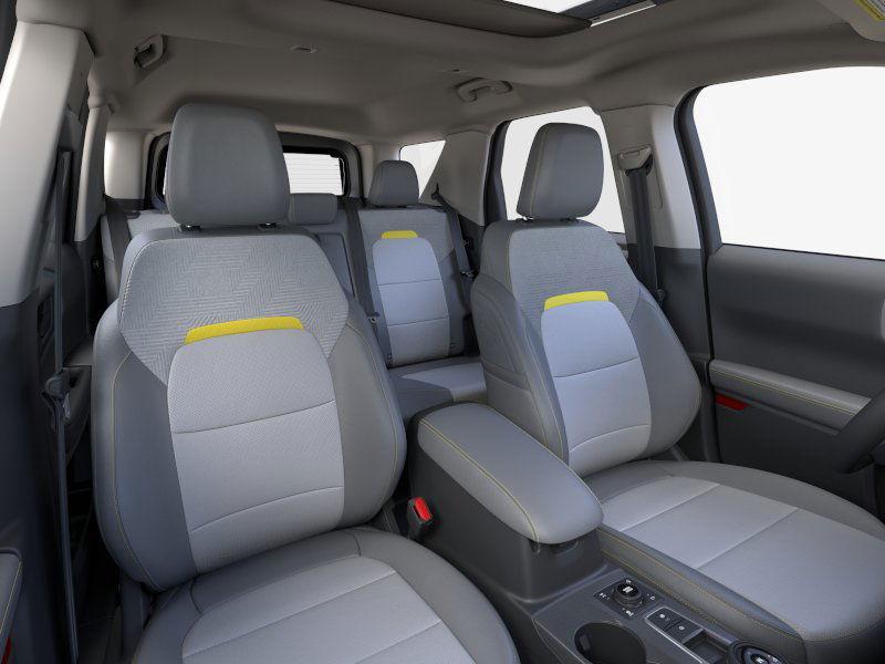 new 2025 Ford Bronco Sport car, priced at $48,085