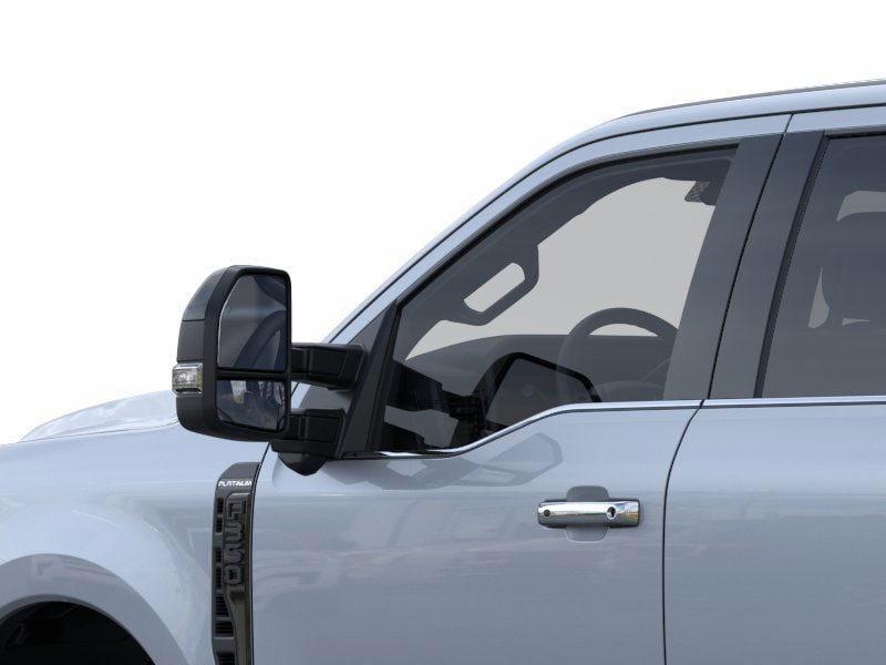 new 2026 Ford F-350 car, priced at $104,195