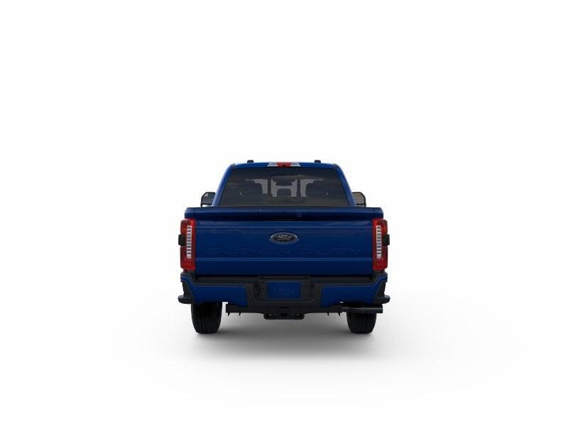new 2026 Ford F-250 car, priced at $87,080