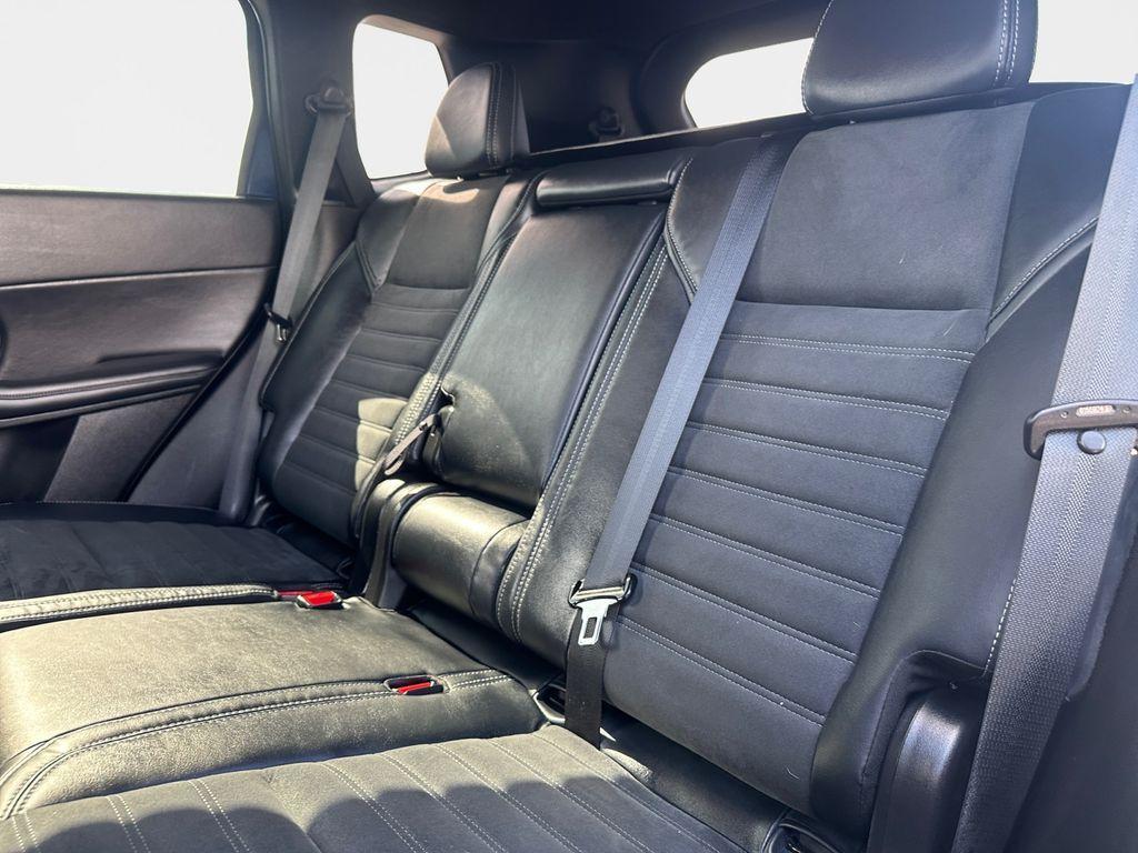 used 2023 Mitsubishi Outlander car, priced at $26,990