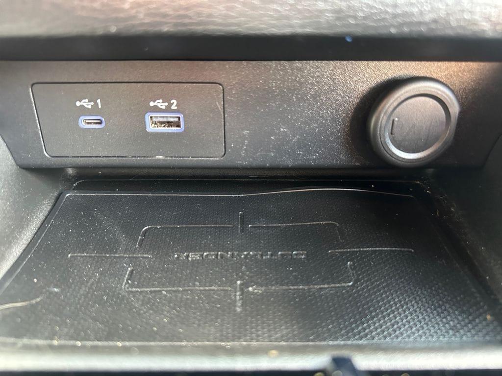used 2023 Mitsubishi Outlander car, priced at $26,990