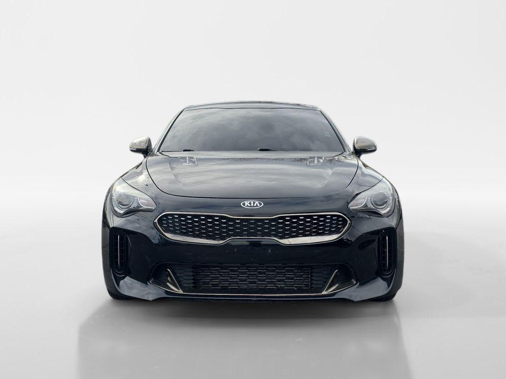 used 2021 Kia Stinger car, priced at $21,990