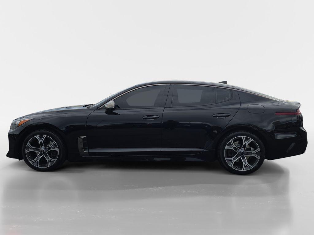 used 2021 Kia Stinger car, priced at $21,990