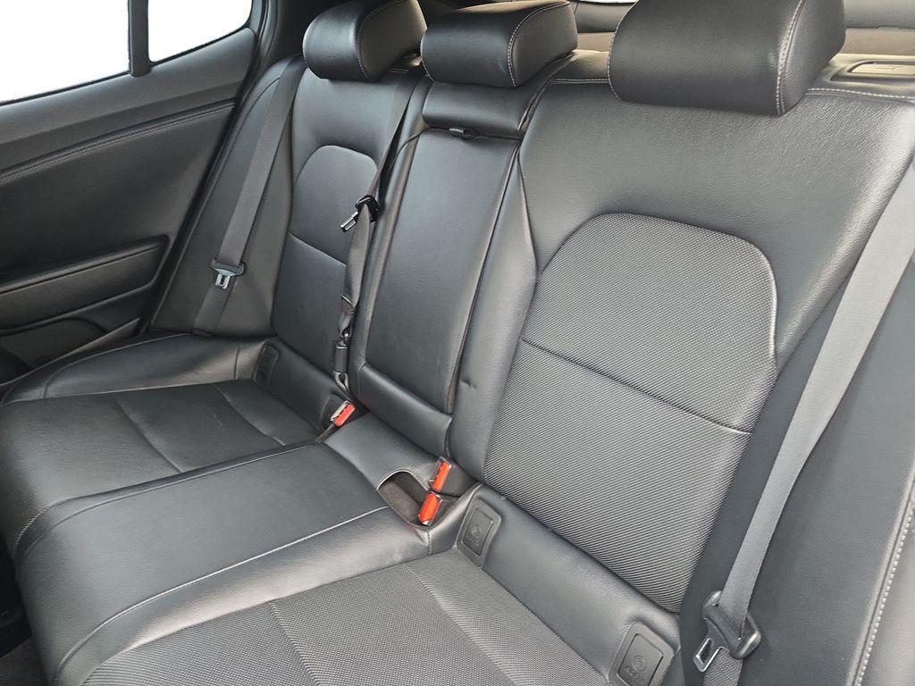 used 2021 Kia Stinger car, priced at $21,990