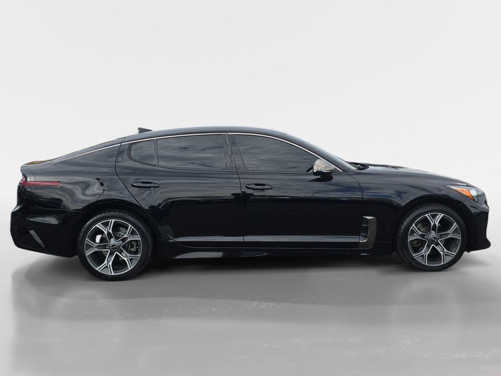used 2021 Kia Stinger car, priced at $21,990