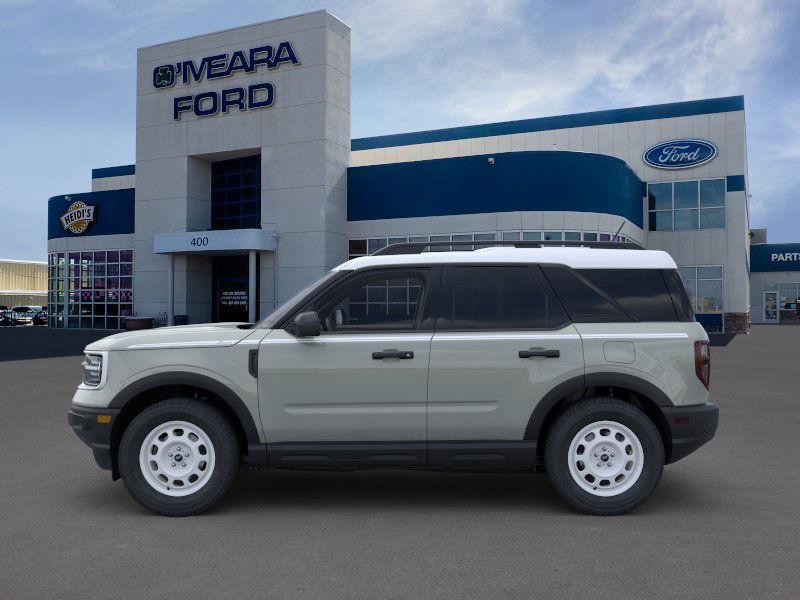 new 2024 Ford Bronco Sport car, priced at $35,740