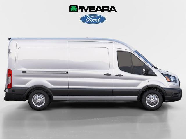 new 2025 Ford Transit-250 car, priced at $59,125