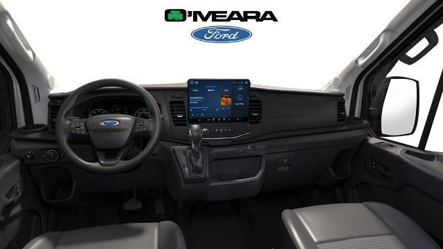 new 2025 Ford Transit-250 car, priced at $59,125