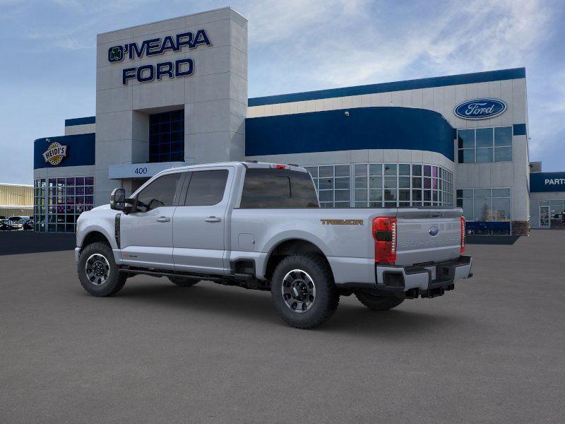 new 2024 Ford F-250 car, priced at $92,424