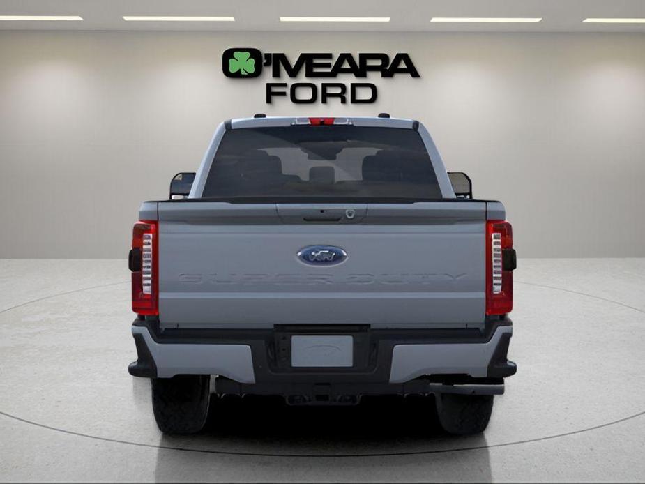 new 2024 Ford F-250 car, priced at $91,825