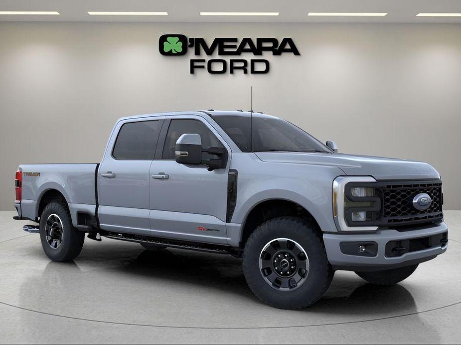 new 2024 Ford F-250 car, priced at $91,825