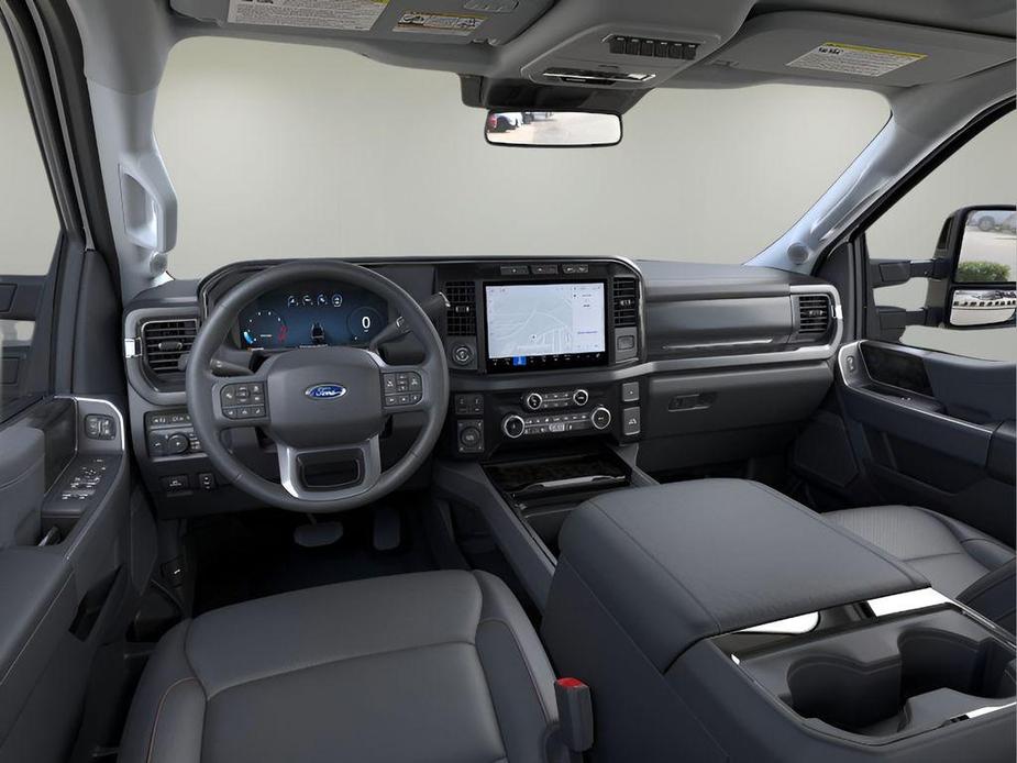 new 2024 Ford F-250 car, priced at $91,825