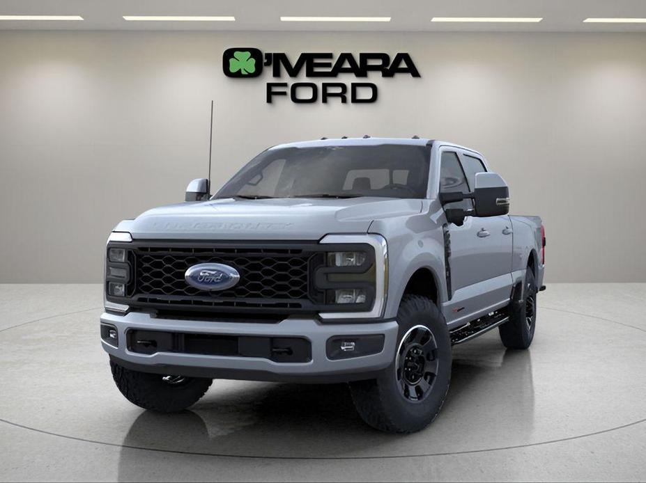 new 2024 Ford F-250 car, priced at $91,825