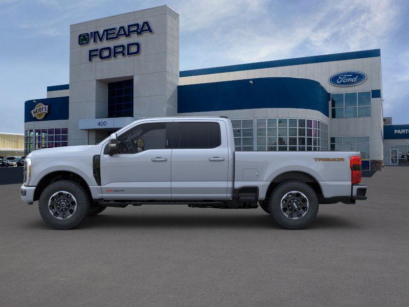 new 2024 Ford F-250 car, priced at $92,424