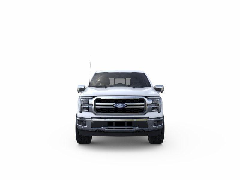 new 2025 Ford F-150 car, priced at $75,100