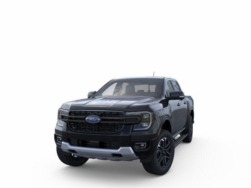 new 2024 Ford Ranger car, priced at $47,775
