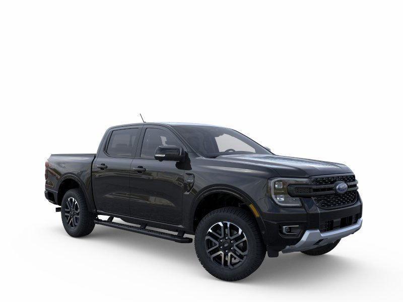 new 2024 Ford Ranger car, priced at $47,775