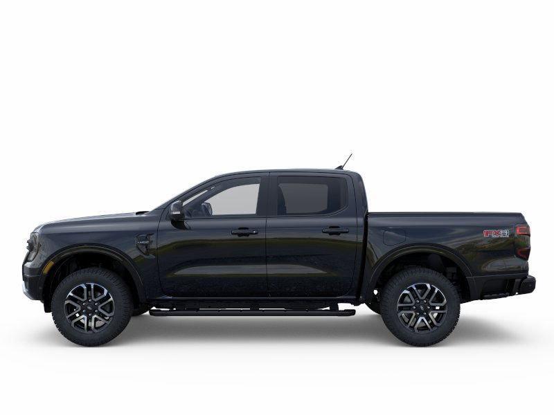new 2024 Ford Ranger car, priced at $47,775