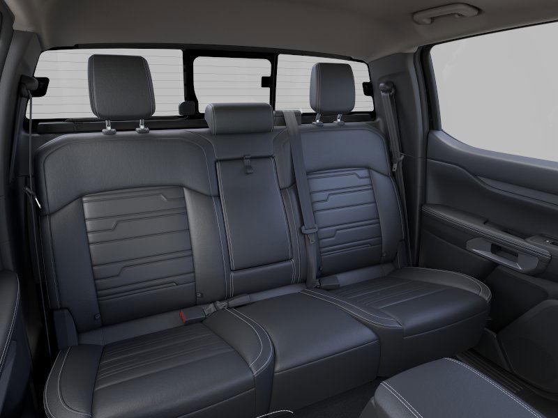 new 2024 Ford Ranger car, priced at $47,775