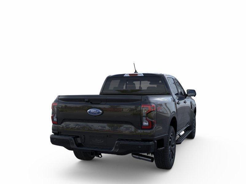 new 2024 Ford Ranger car, priced at $47,775