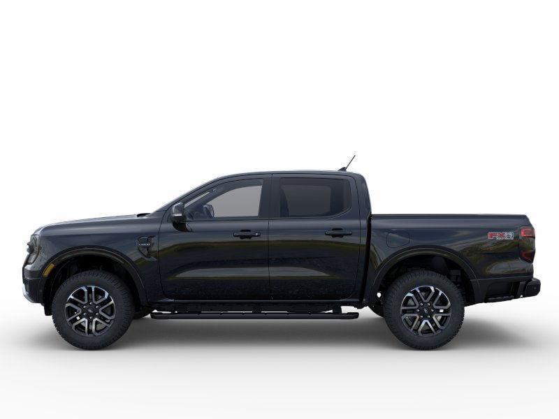new 2024 Ford Ranger car, priced at $47,775