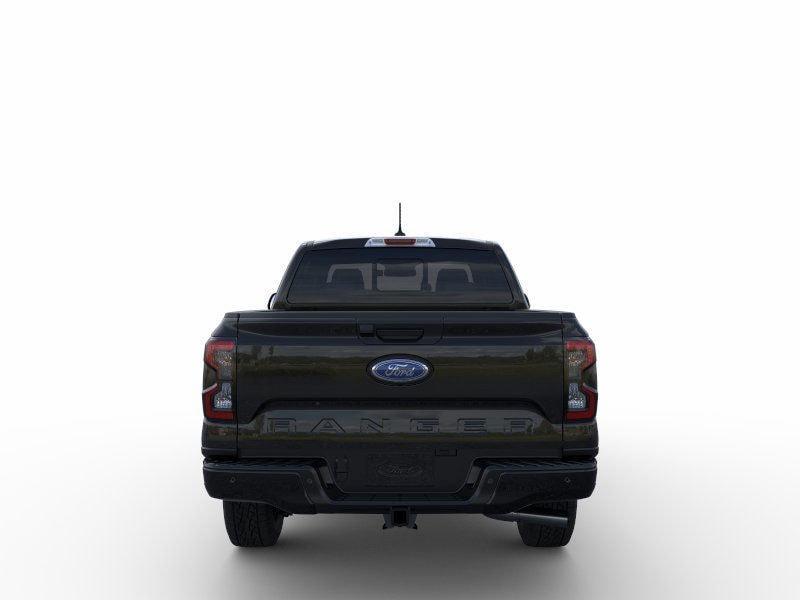 new 2024 Ford Ranger car, priced at $47,775
