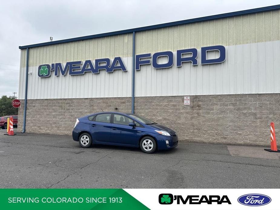 used 2010 Toyota Prius car, priced at $16,990