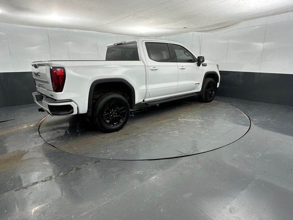 used 2022 GMC Sierra 1500 car, priced at $52,590