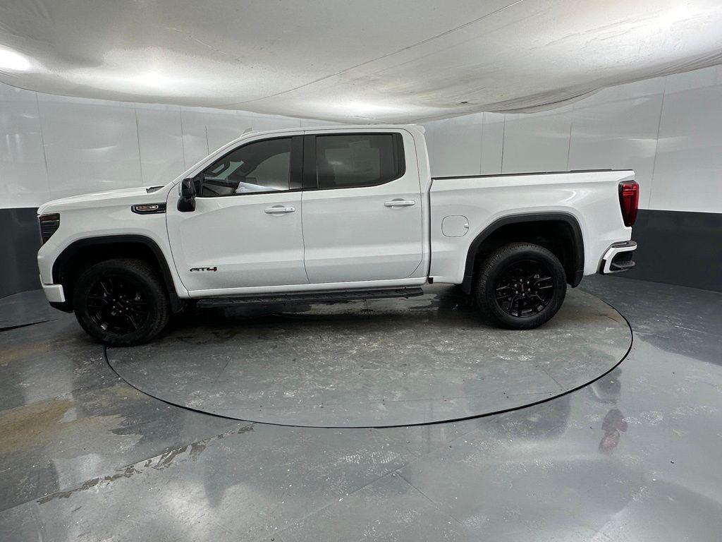 used 2022 GMC Sierra 1500 car, priced at $52,590