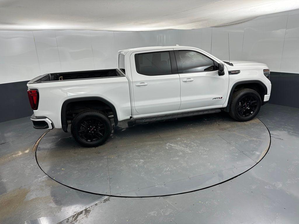 used 2022 GMC Sierra 1500 car, priced at $52,590