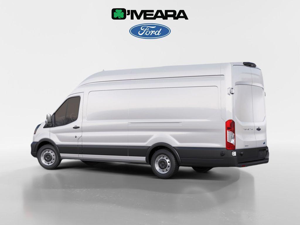new 2024 Ford Transit-350 car, priced at $60,195