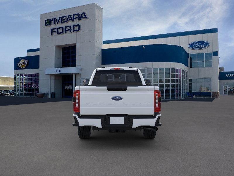 new 2024 Ford F-250 car, priced at $61,559