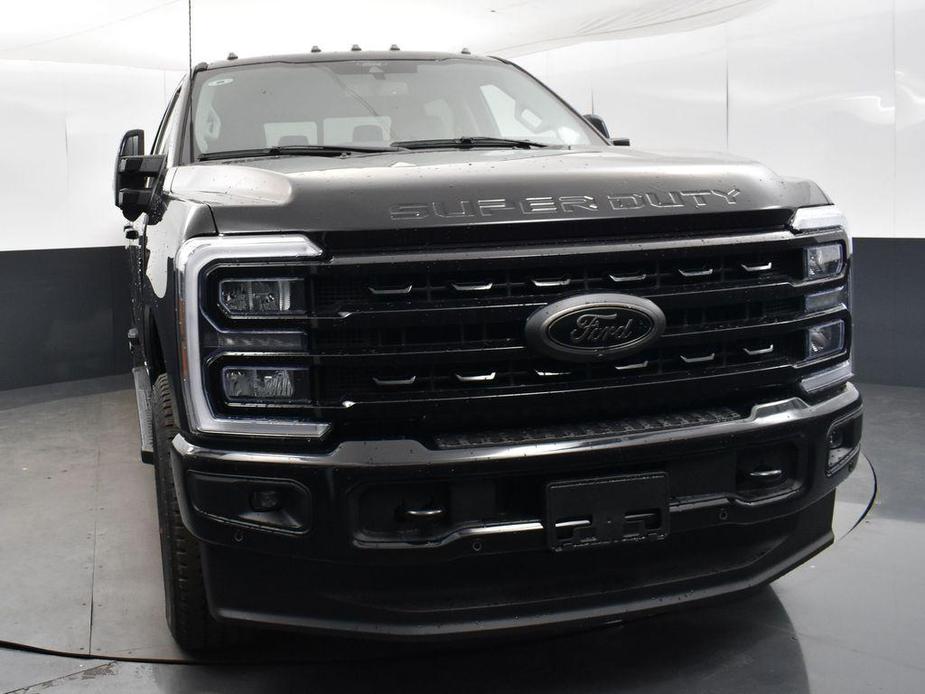 new 2024 Ford F-350 car, priced at $92,295