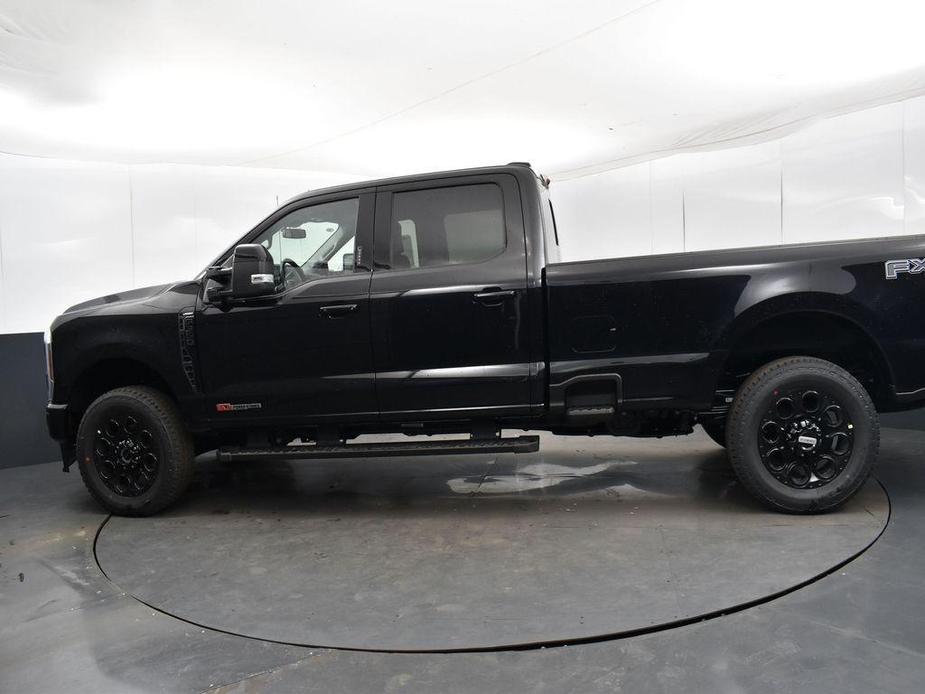 new 2024 Ford F-350 car, priced at $92,295