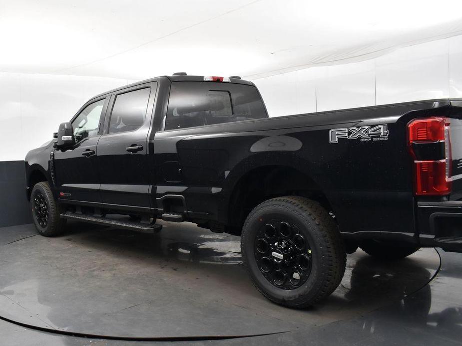 new 2024 Ford F-350 car, priced at $92,295