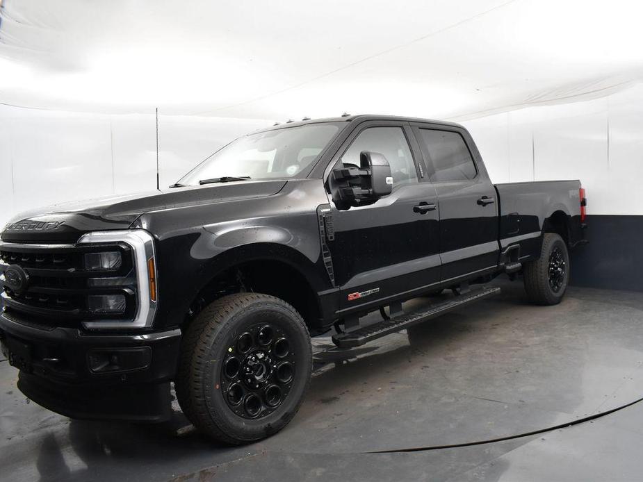 new 2024 Ford F-350 car, priced at $92,295