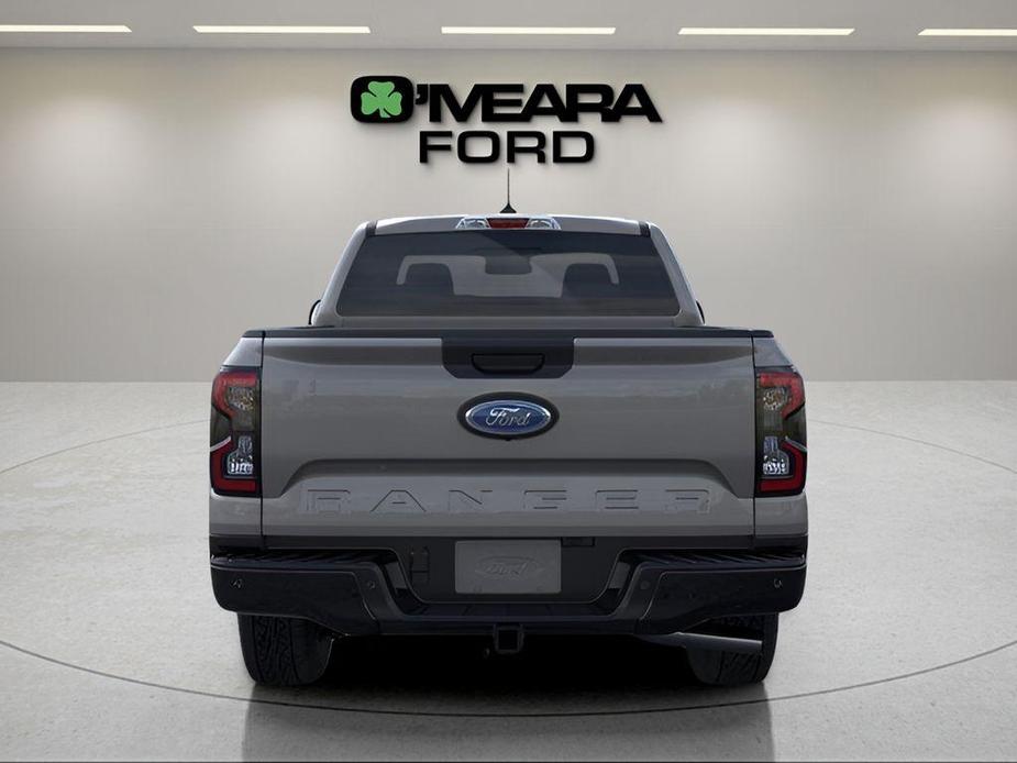 new 2024 Ford Ranger car, priced at $44,824