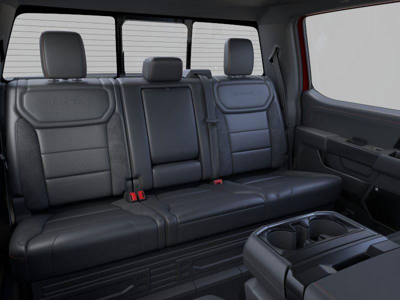 new 2025 Ford F-150 car, priced at $104,460
