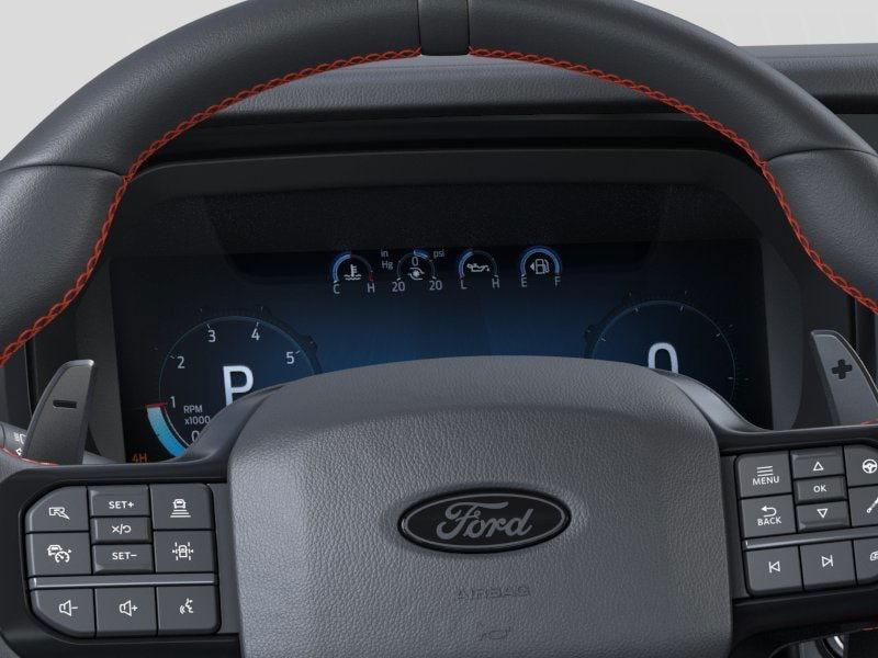 new 2025 Ford F-150 car, priced at $104,460