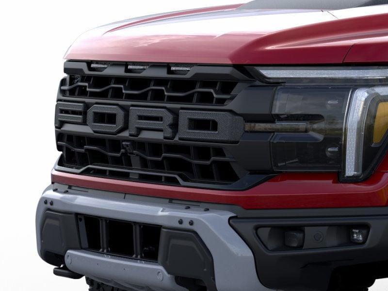 new 2025 Ford F-150 car, priced at $104,460